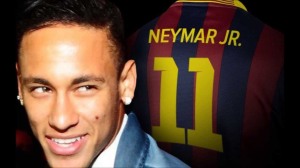 Neymar-JR